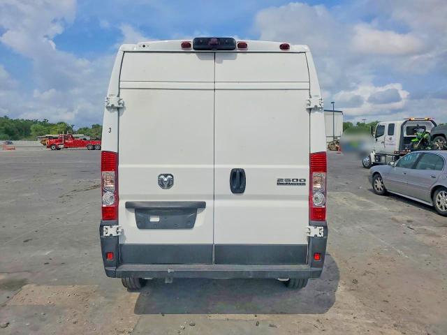 Aukcja sprzedaży 2024 Ram Promaster 2500, vin: 3C6LRVDG4RE112917, numer aukcji: 46634316