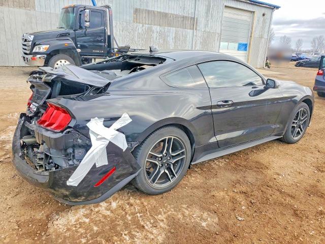 46744026 :رقم المزاد ، 1FA6P8TH8M5150281 vin ، 2021 Ford Mustang مزاد بيع