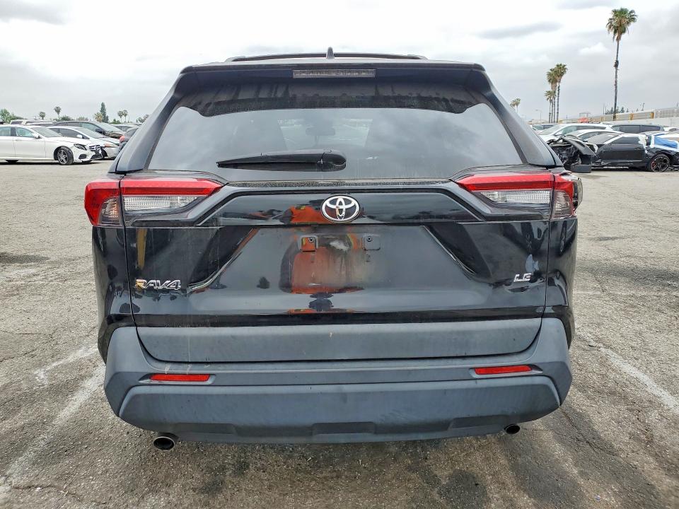 Aukcja sprzedaży 2019 Toyota Rav4, vin: 2T3K1RFV7KC009016, numer aukcji: 48174216