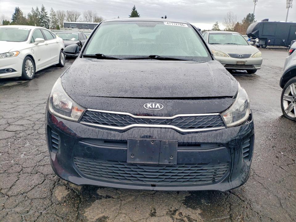 Aukcja sprzedaży 2020 Kia Rio, vin: 3KPA24ADXLE359245, numer aukcji: 47112786