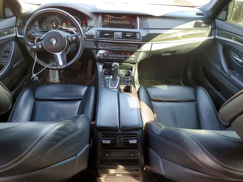 Продажа на аукционе авто 2016 Bmw 535, vin: WBA5B3C57GG259835, номер лота: 46913296