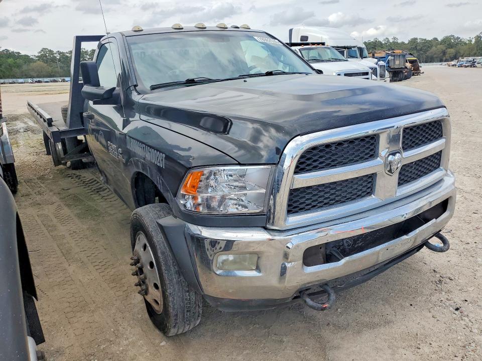 78962535 :رقم المزاد ، 3C7WRMDL3GG315377 vin ، 2016 Ram 5500 مزاد بيع