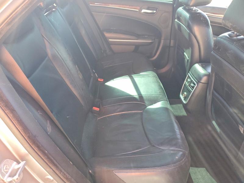 Aukcja sprzedaży 2014 Chrysler 300, vin: 2C3CCAAG8EH157174, numer aukcji: 46107206