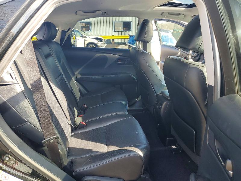 Продажа на аукционе авто 2013 Lexus Rx 450h, vin: JTJBC1BA9D2059681, номер лота: 79623005