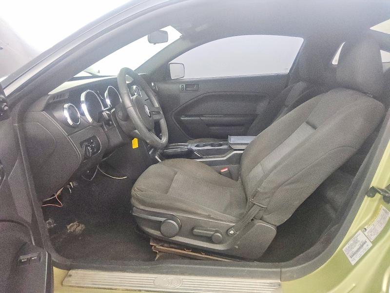 Продажа на аукционе авто 2005 Ford Mustang, vin: 1ZVFT80N655196609, номер лота: 46529716