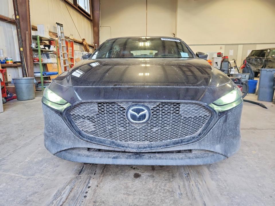 Продаж на аукціоні авто 2020 Mazda 3, vin: JM1BPBMM4L1169384, номер лоту: 79254605