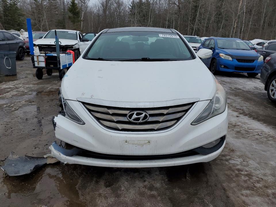 Продаж на аукціоні авто 2014 Hyundai Sonata, vin: 5NPEC4AC6EH822602, номер лоту: 79315915