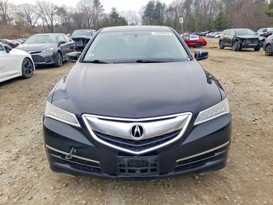 Продажа на аукционе авто 2016 Acura Tlx, vin: 19UUB2F30GA009621, номер лота: 47030576