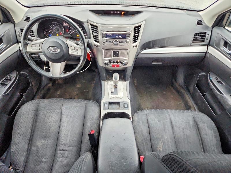 Aukcja sprzedaży 2011 Subaru Outback, vin: 4S4BRCGC0B3329911, numer aukcji: 79908555