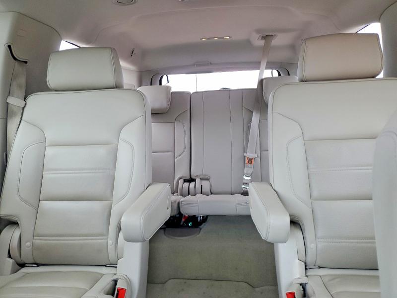 2018 Gmc Yukon Xl მანქანა იყიდება აუქციონზე, vin: 1GKS1HKJ5JR172150, აუქციონის ნომერი: 47855446