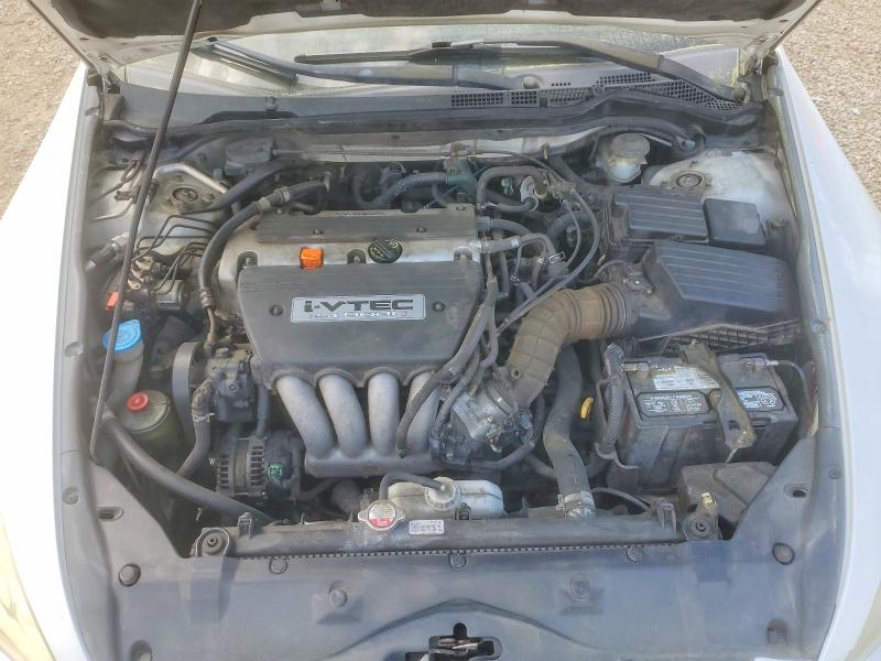 Продаж на аукціоні авто 2005 Honda Accord, vin: 1HGCM56495A135389, номер лоту: 46722306