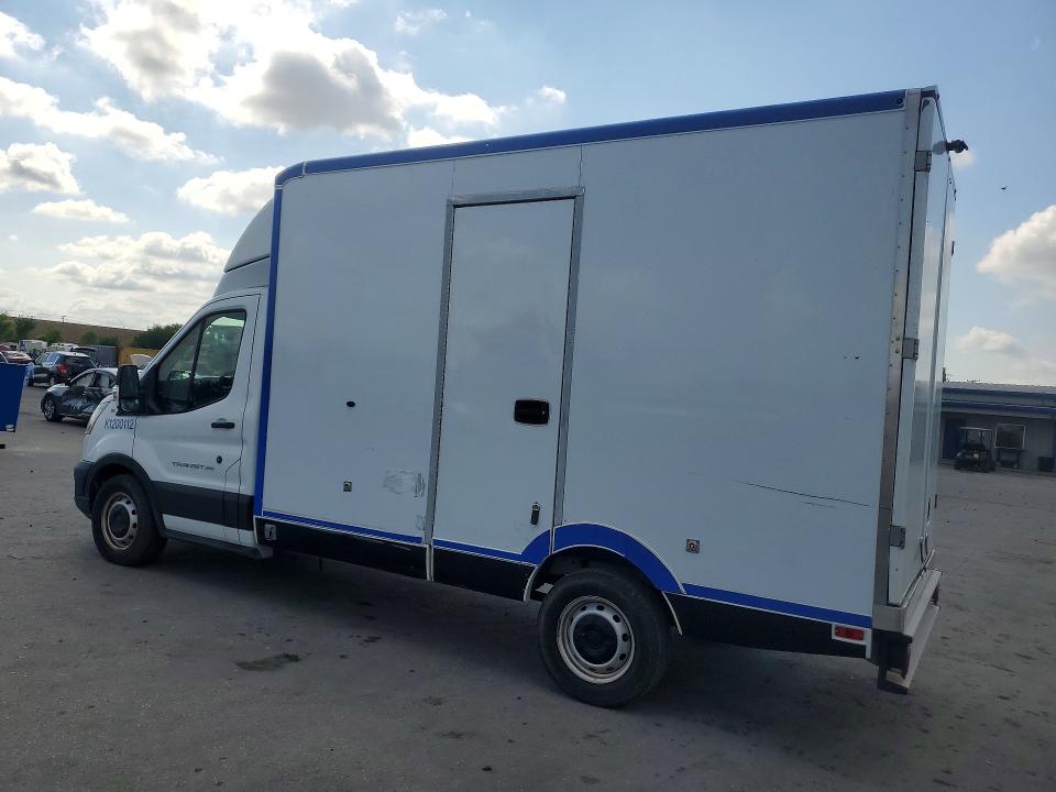 Продаж на аукціоні авто 2020 Ford Transit, vin: 1FDBW5Z88LKB11476, номер лоту: 79971625