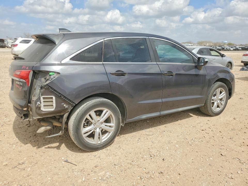 Продажа на аукционе авто 2015 Acura Rdx, vin: 5J8TB3H30FL008907, номер лота: 79420185