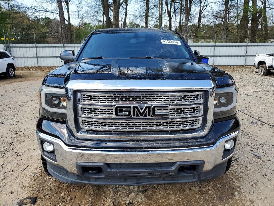 Aukcja sprzedaży 2014 Gmc Sierra, vin: 3GTU2UEC6EG328077, numer aukcji: 47128416