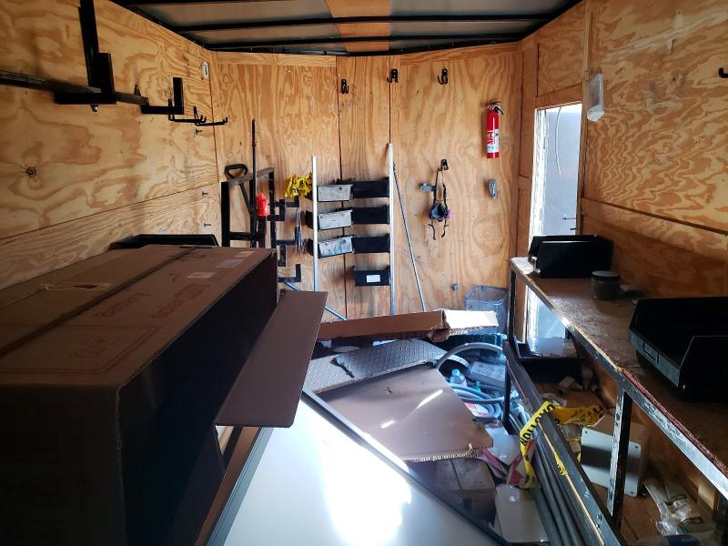 Продажа на аукционе авто 2023 High Country Trailers, vin: 7FWBE1424P1022449, номер лота: 46544216