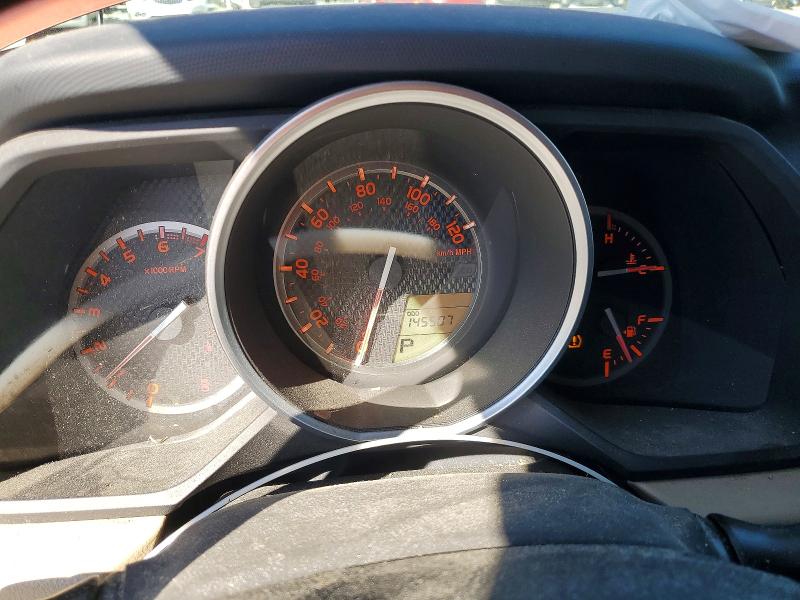 Продаж на аукціоні авто 2010 Toyota 4runner, vin: JTEBU5JR2A5023562, номер лоту: 46617416