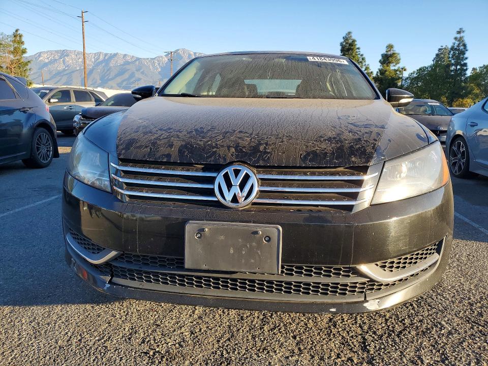 Aukcja sprzedaży 2012 Volkswagen Passat, vin: 1VWAP7A31CC071516, numer aukcji: 41843996
