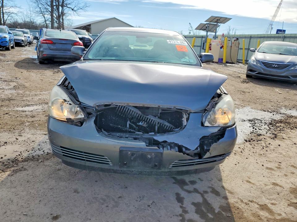 Продаж на аукціоні авто 2007 Buick Lucerne, vin: 1G4HD57257U230627, номер лоту: 41976006