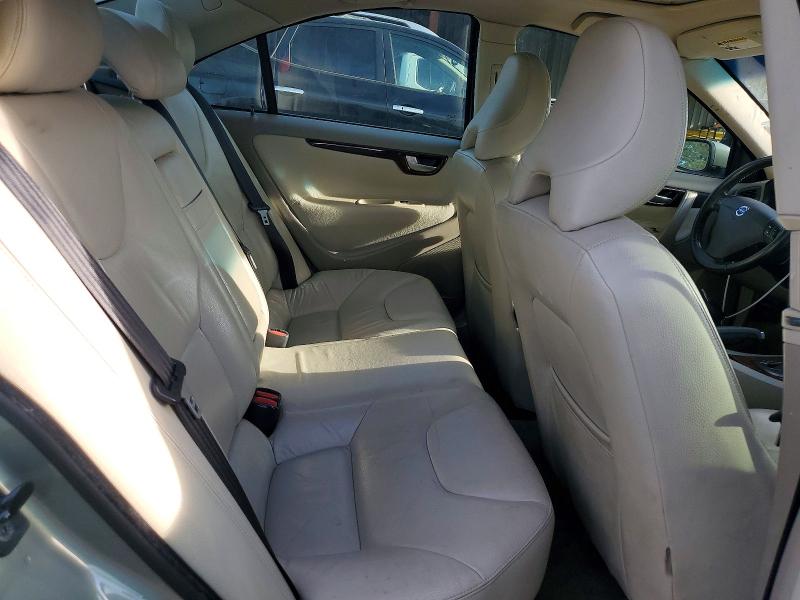 Aukcja sprzedaży 2006 Volvo S60, vin: YV1RH592062544393, numer aukcji: 47802076