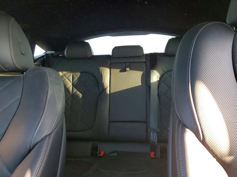 Aukcja sprzedaży 2023 Bmw X6, vin: 5UXCY6C09P9N63590, numer aukcji: 42047896