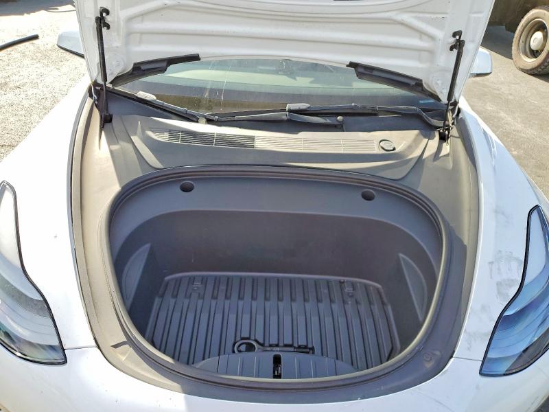 Продаж на аукціоні авто 2022 Tesla Model 3, vin: 5YJ3E1EA4NF344056, номер лоту: 47611326
