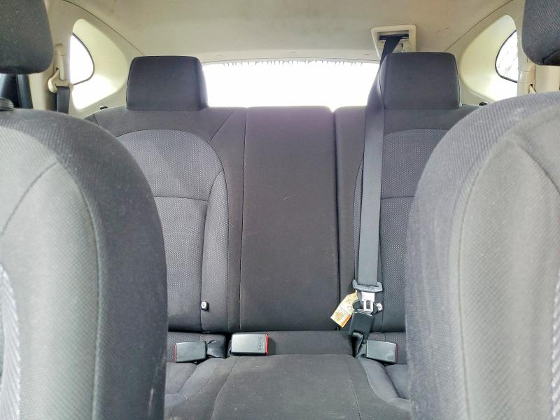 Продажа на аукционе авто 2013 Nissan Rogue, vin: JN8AS5MV8DW635556, номер лота: 47946926