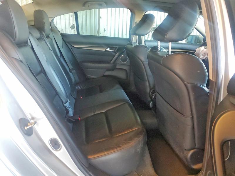 Продажа на аукционе авто 2014 Acura Tl, vin: 19UUA8F50EA004293, номер лота: 46751566