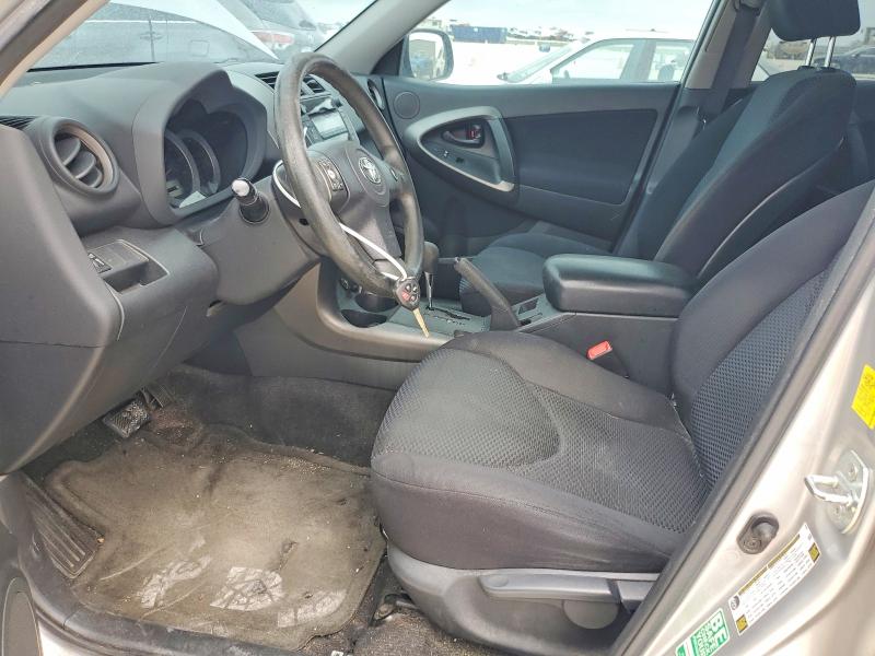 Продажа на аукционе авто 2010 Toyota Rav4, vin: 2T3WF4DVXAW042744, номер лота: 79600185