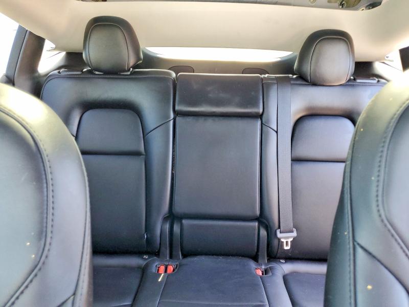 Продаж на аукціоні авто 2024 Tesla Model Y, vin: 7SAYGDED7RF211585, номер лоту: 46400366