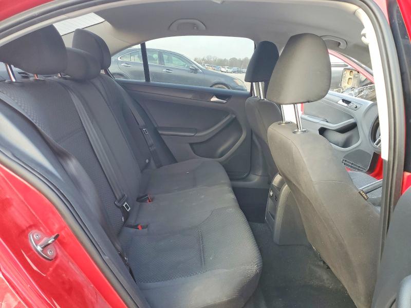 Продажа на аукционе авто 2013 Volkswagen Jetta, vin: 3VW2K7AJ9DM452208, номер лота: 47388876