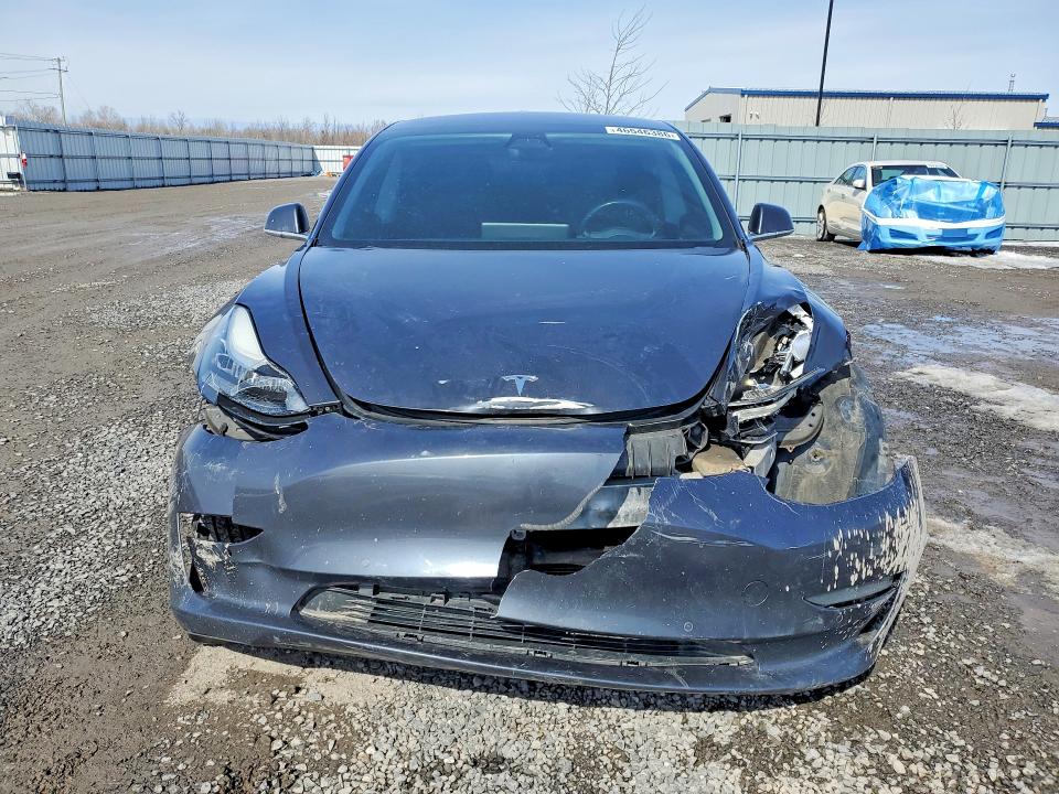 Aukcja sprzedaży 2019 Tesla Model 3 50 4dr, vin: 5YJ3E1EA1KF425818, numer aukcji: 46546386