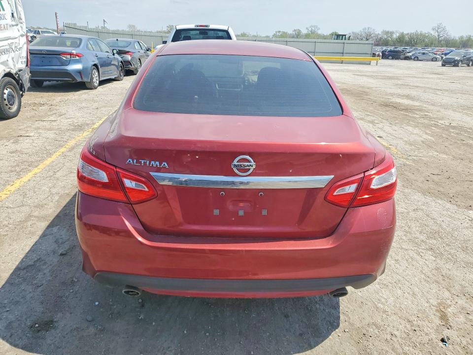 Aukcja sprzedaży 2016 Nissan Altima, vin: 1N4AL3APXGC209673, numer aukcji: 47439656