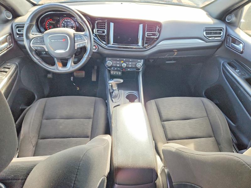 Продажа на аукционе авто 2023 Dodge Durango, vin: 1C4RDHAG4PC624883, номер лота: 47293706