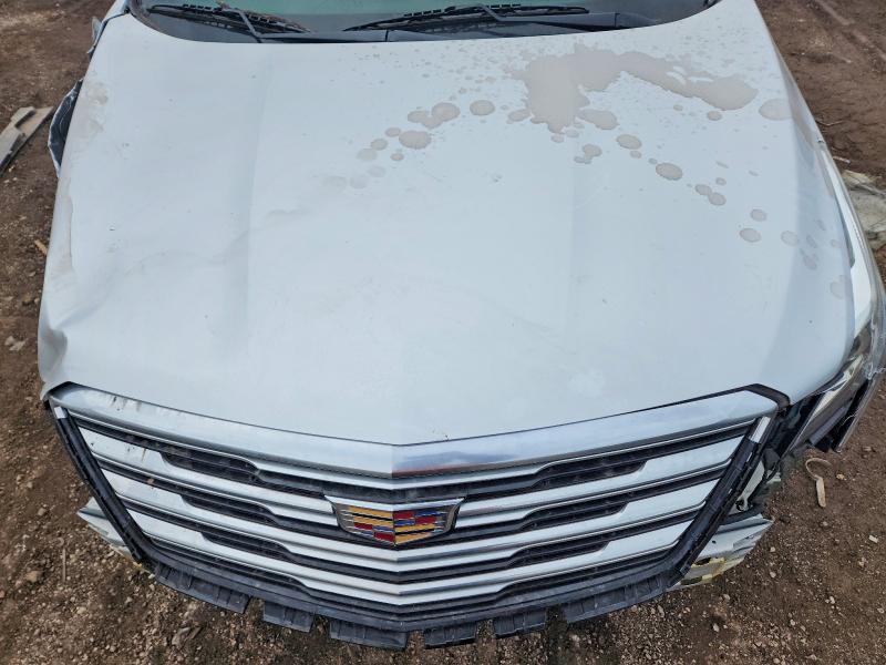 Aukcja sprzedaży 2017 Cadillac Xt5, vin: 1GYKNBRS3HZ305505, numer aukcji: 46944506