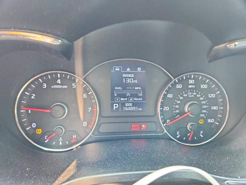 Aukcja sprzedaży 2014 Kia Forte, vin: KNAFX4A87E5154763, numer aukcji: 48309876