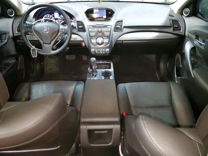 2014 Acura Rdx მანქანა იყიდება აუქციონზე, vin: 5J8TB4H32EL018584, აუქციონის ნომერი: 42079916