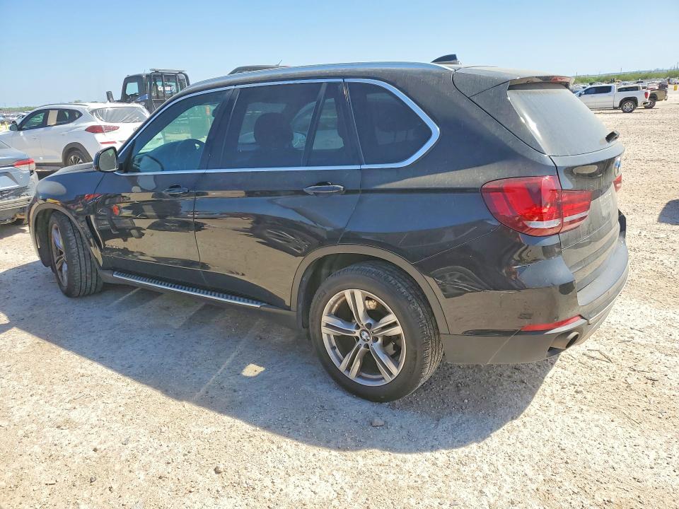 2017 Bmw X5 მანქანა იყიდება აუქციონზე, vin: 5UXKR0C36H0V78179, აუქციონის ნომერი: 47804696