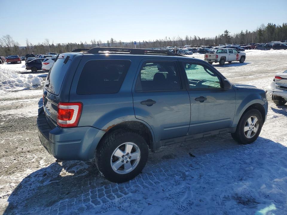 77499445 :رقم المزاد ، 1FMCU0D73CKC49874 vin ، 2012 Ford Escape مزاد بيع