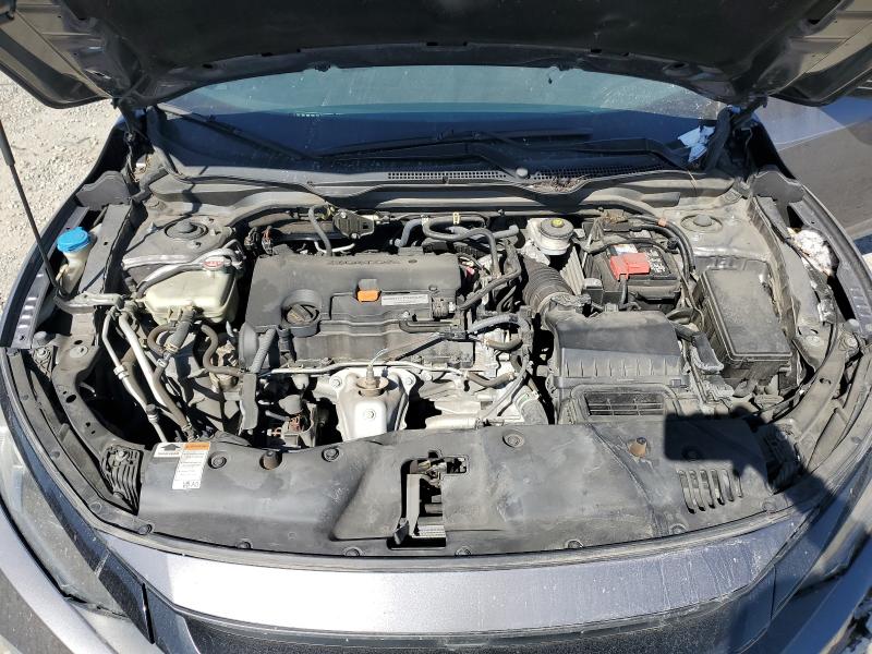 Продаж на аукціоні авто 2020 Honda Civic, vin: 2HGFC2F67LH544070, номер лоту: 79041425