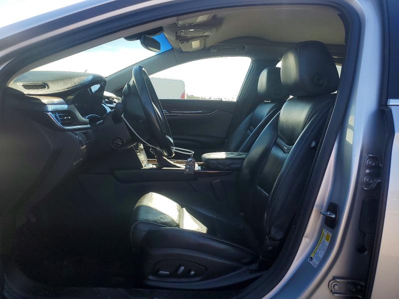 Продаж на аукціоні авто 2017 Cadillac Xts, vin: 2G61M5S35H9112147, номер лоту: 45758036