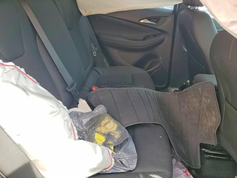 Продажа на аукционе авто 2024 Buick Encore Gx, vin: KL4AMDSL7RB150772, номер лота: 47607546
