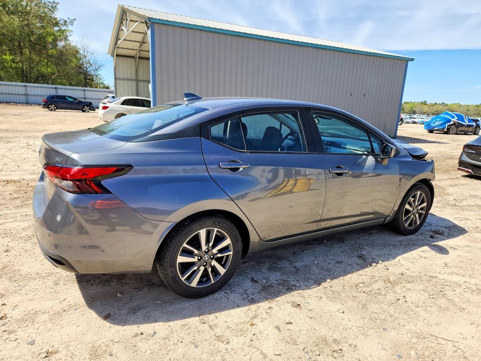 Aukcja sprzedaży 2022 Nissan Versa, vin: 3N1CN8EV4NL861941, numer aukcji: 45533476