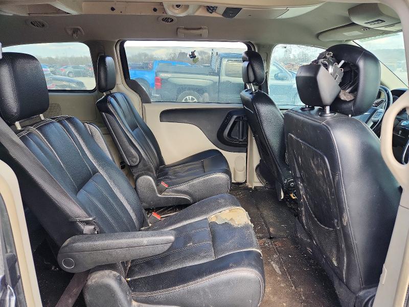 Продаж на аукціоні авто 2014 Chrysler Town & Country, vin: 2C4RC1BG4ER270957, номер лоту: 79576185