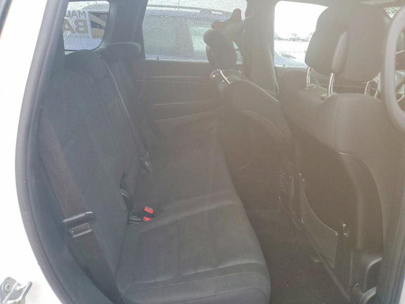 Продажа на аукционе авто 2016 Jeep Grand Cherokee, vin: 1C4RJFAG9GC492510, номер лота: 45797426