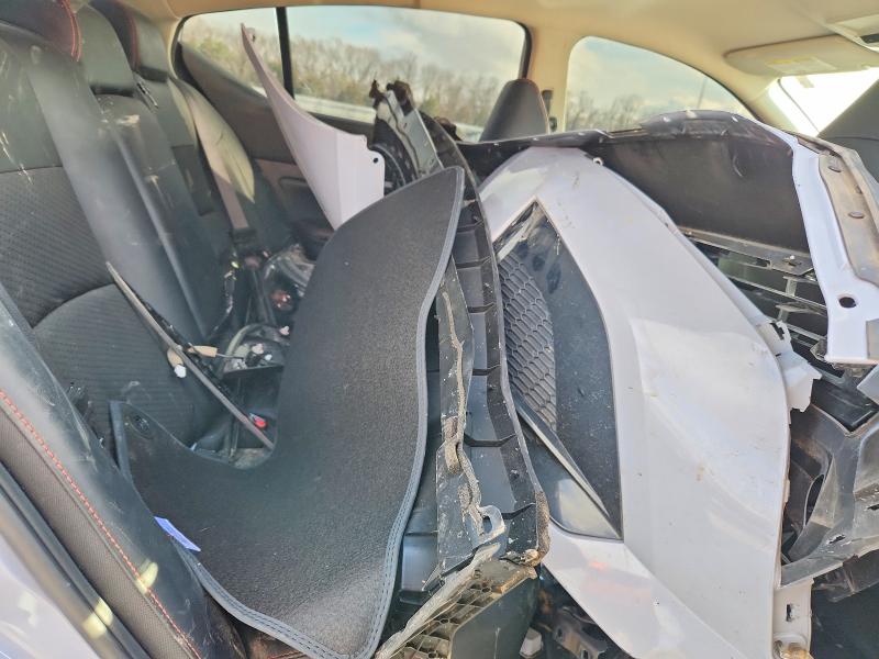65346795 :رقم المزاد ، 1N4BL4CV9RN332698 vin ، 2024 Nissan Altima مزاد بيع