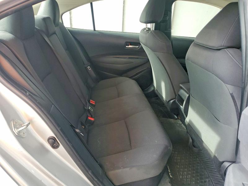 Aukcja sprzedaży 2021 Toyota Corolla, vin: JTDBAMDE9MJ024039, numer aukcji: 79897145