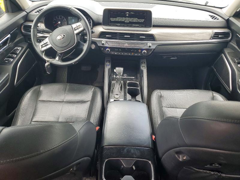 Aukcja sprzedaży 2020 Kia Telluride, vin: 5XYP3DHC1LG008277, numer aukcji: 47784146