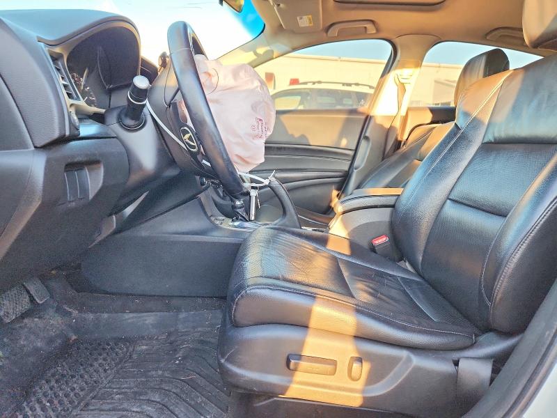2014 Acura Ilx მანქანა იყიდება აუქციონზე, vin: 19VDE1F33EE001953, აუქციონის ნომერი: 46228666
