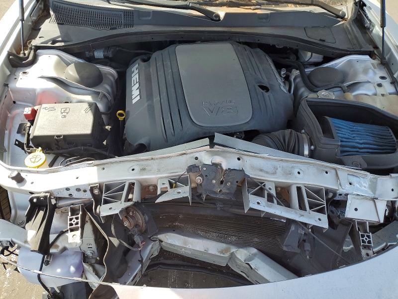 Продажа на аукционе авто 2020 Dodge Charger, vin: 2C3CDXCT7LH204752, номер лота: 47951436