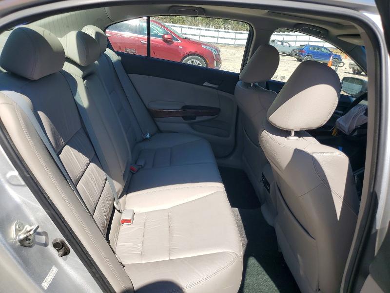 Aukcja sprzedaży 2012 Honda Accord, vin: 1HGCP2F83CA094120, numer aukcji: 46712216